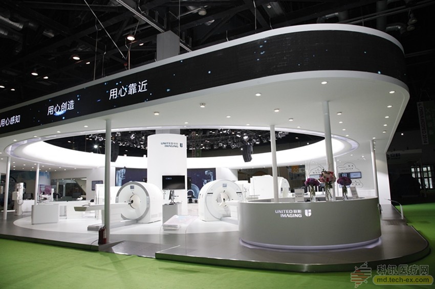 聯(lián)影與邁瑞醫(yī)療建立戰(zhàn)略合作后再出大招：坐等市場(chǎng)沸騰