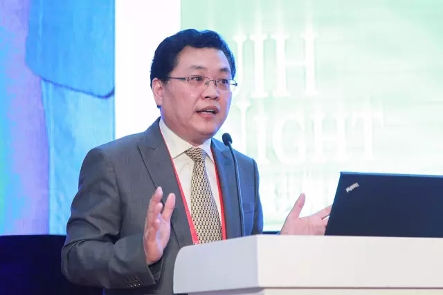 聯(lián)影醫(yī)療發(fā)布業(yè)界首臺中醫(yī)磁共振成像系統(tǒng)